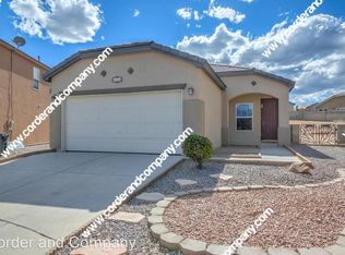 604 Teresa Ct SE, Rio Rancho, NM 87124