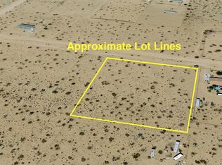 106 Sunny Sands Dr, Joshua Tree, CA 92252