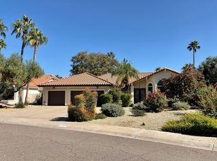 12715 N 78th St, Scottsdale, AZ 85260