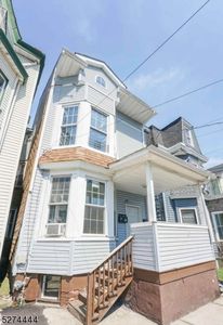 790 Madison Ave #3, Paterson, NJ, 07501