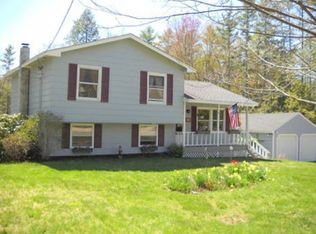 255 Ash Swamp Rd, Newmarket, NH 03857