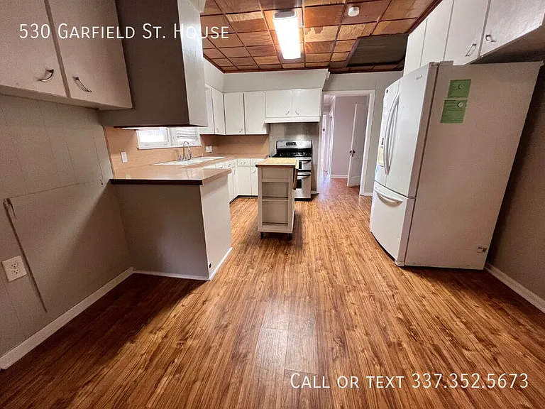 530 Garfield St — Photo 12