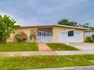 7526 Deville Dr, San Diego, CA 92114
