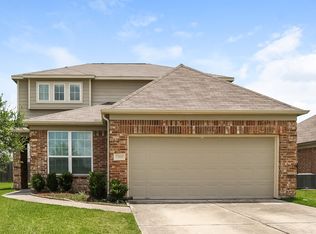 17818 Aveleigh Ln, Humble, TX 77396