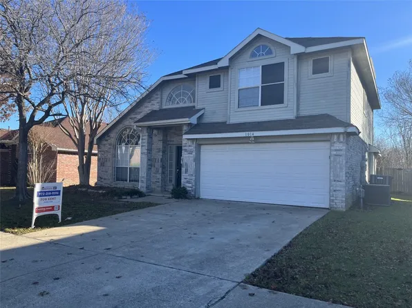 1014 Bard Dr, Garland, TX 75040