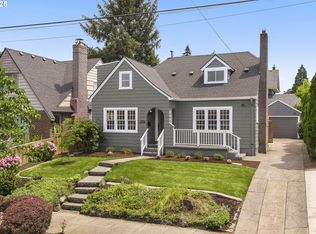 2924 NE 43rd Ave, Portland, OR 97213