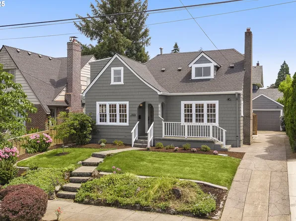 2924 NE 43rd Ave, Portland, OR 97213