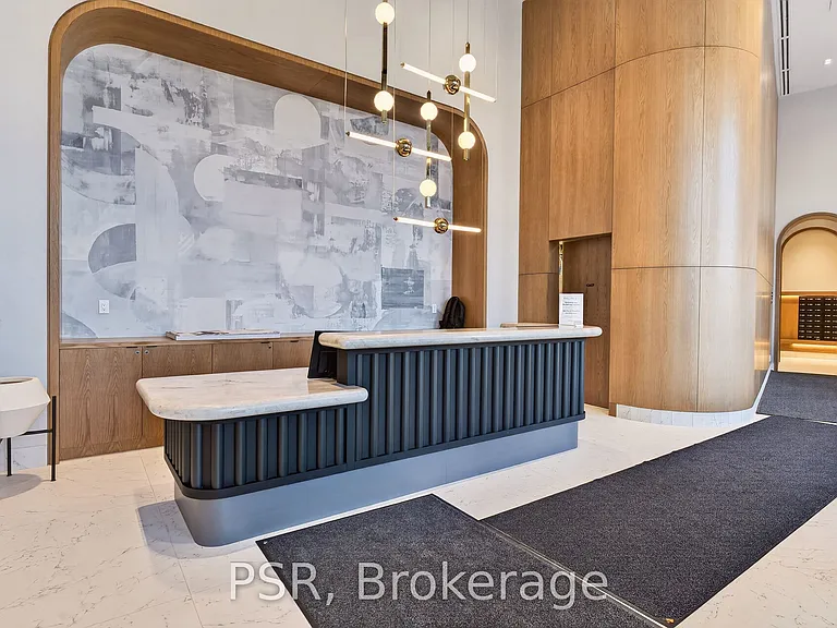 1185 Dupont St N #502 — Photo 18