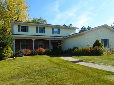 529 South Ellwood Street, Dodgeville, WI, 53533