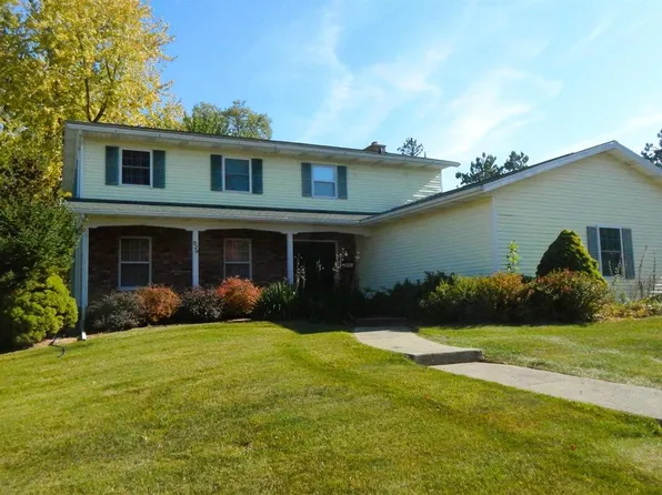 529 South Ellwood Street, Dodgeville, WI 53533