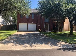 6427 Old Harbor Ln, Austin, TX 78739
