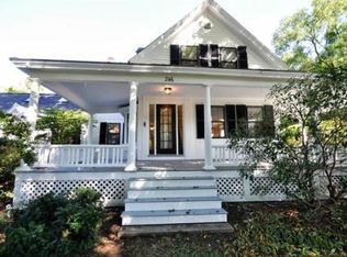 246 School St, Acton, MA 01720