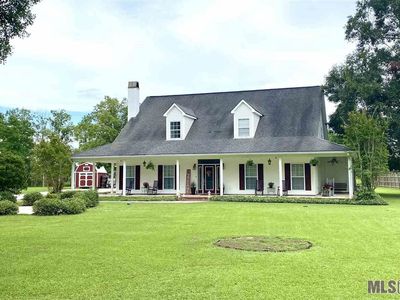 36450 Lynnwood Dr, Denham Springs, LA, 70706