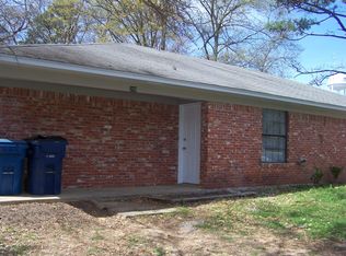 209 Wildcat Dr, Winona, TX 75792