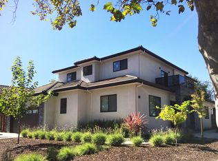 10375 S Tantau Ave, Cupertino, CA 95014