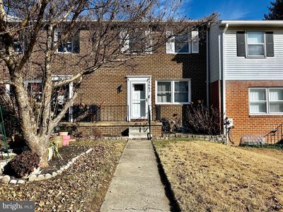 3662 Double Rock Ln, Baltimore, MD, 21234