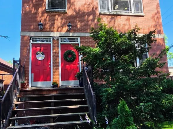 7223 N Oakley Ave APT 2W, Chicago, IL 60645