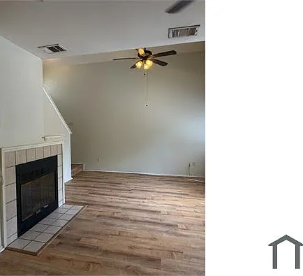 3 bed, 1400 sqft, $1,850 — Photo 2