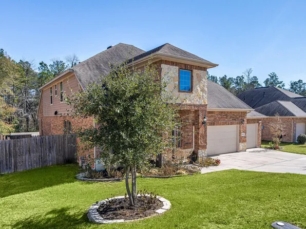 2007 Brookmont Dr, Conroe, TX 77301