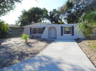 3713 E Clifton St, Tampa, FL 33610
