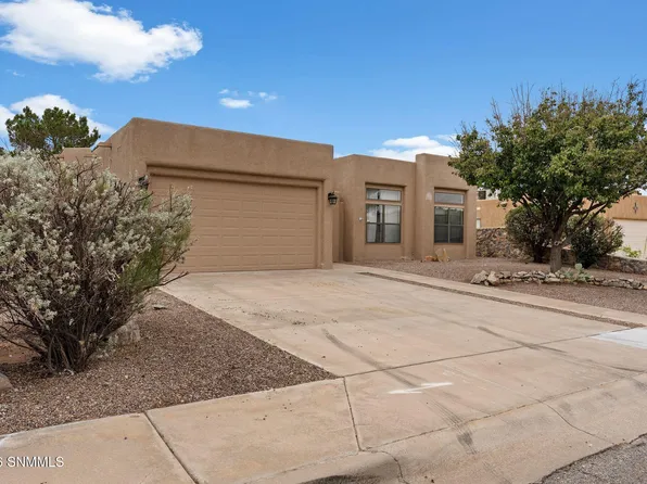 1175 Warm Springs Ln, Las Cruces, NM 88011