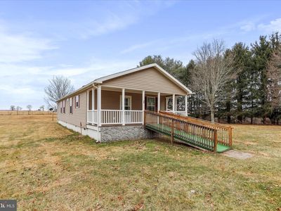 88 Homestead Ln, Romney, WV, 26757