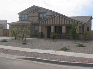 23672 S 219th Ct, Queen Creek, AZ 85142