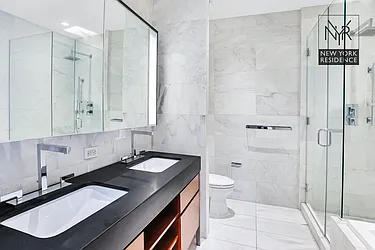 Rented by New York Residence