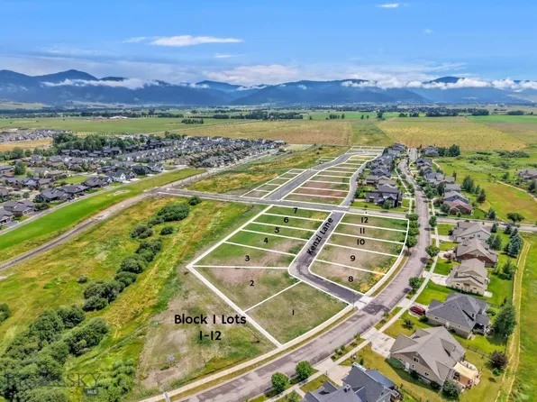 E Cameron Bridge Rd #12, Bozeman, MT 59718