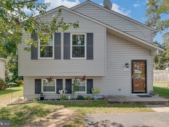 7716 Grace Ave, Pasadena, MD 21122