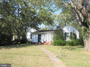 101 Sandy Hill Rd, Cambridge, MD 21613