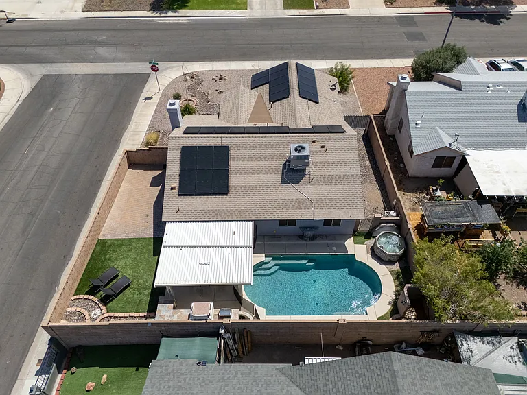 329 Wintercress Dr — Photo 37