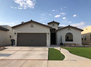 12515 Triple Crown Ave, El Paso, TX 79928