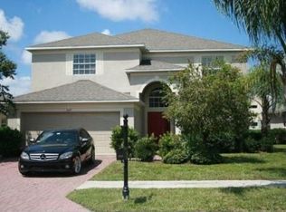 1437 Gallberry Ct, New Port Richey, FL 34655