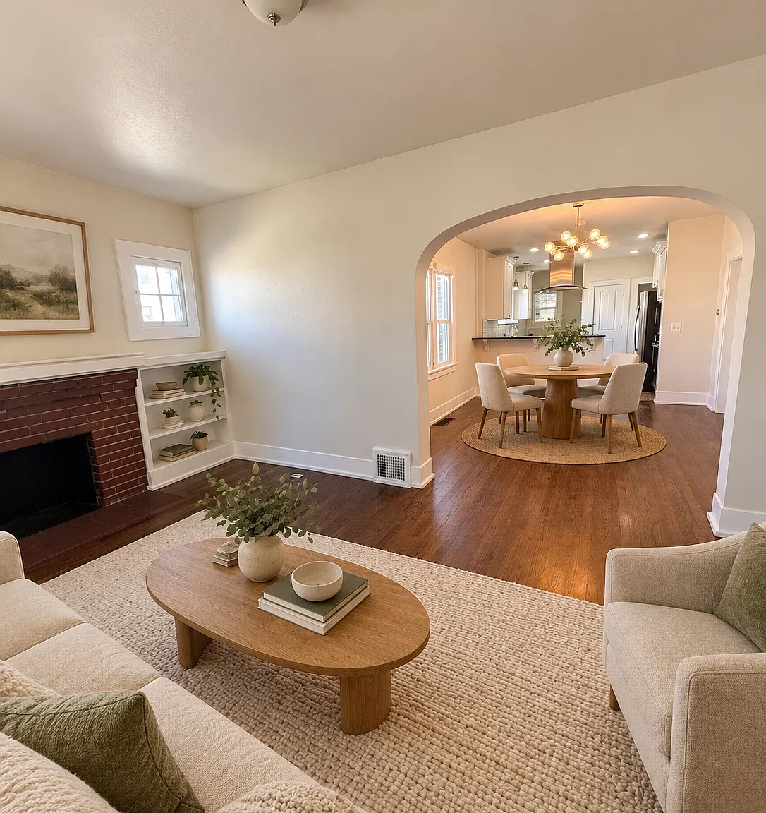 2694 Fairfax St — Photo 2