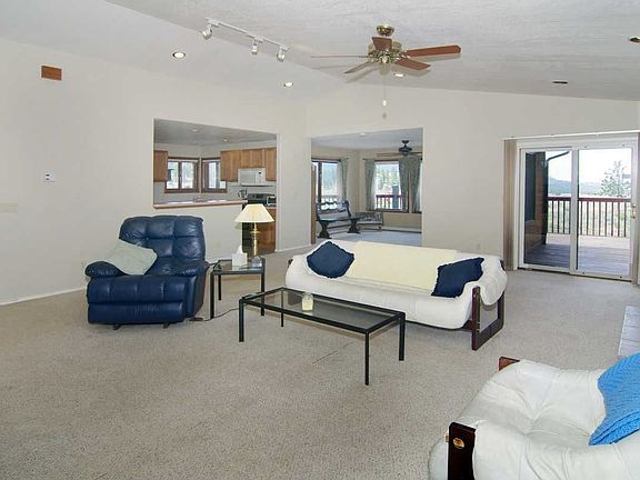 Living Room view 4