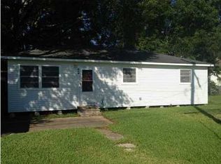 930 S Avenue M, Crowley, LA 70526