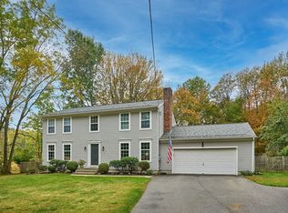 384 Spring St, Northampton, MA 01062