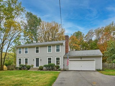 384 Spring St, Northampton, MA, 01062