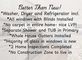 17018 Lily Burton Ln, Hockley, TX 77447