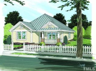 154 Shamrock Ct, Rocky Mount, NC 27804