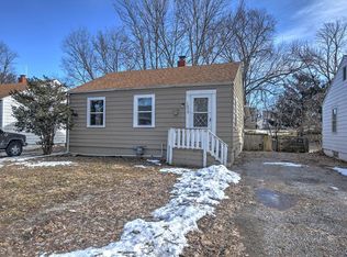 1058 N Wilder Ave, Decatur, IL 62522