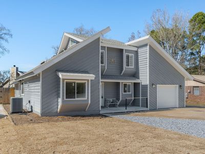 41 Solar St, Mary Esther, FL, 32569