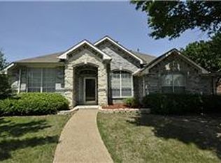 3604 Almond Ln, McKinney, TX 75070