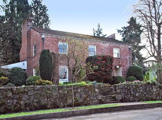 812 John Adams St, Oregon City, OR 97045