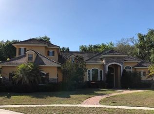 3320 Sunset Ridge Ct, Longwood, FL 32779