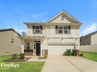 6310 Mosley Glen Dr, Charlotte, NC 28213