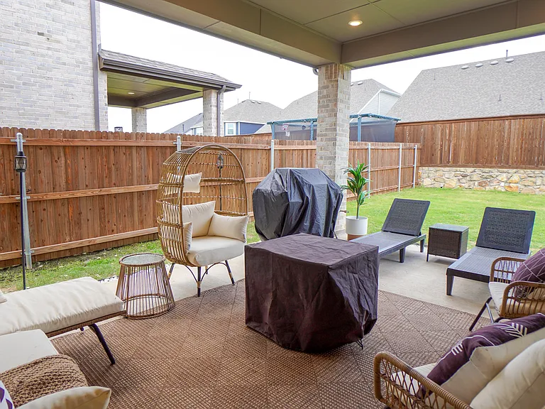 5727 Huffines Blvd — Photo 39