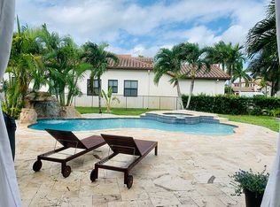 3992 NW 82nd Way, Cooper City, FL 33024