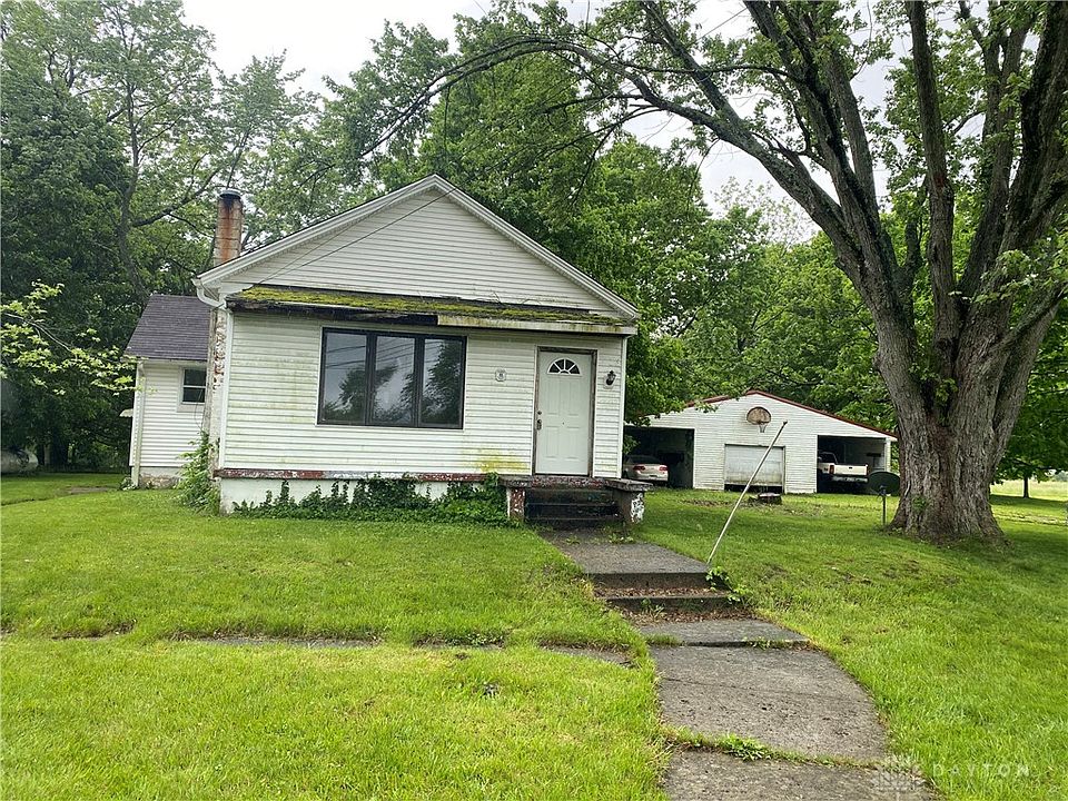 2415 Lower Bellbrook Rd, Spring Valley, OH 45370 Zillow